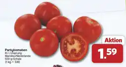 Famila Nord West Partytomaten Angebot