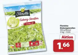 Famila Nord West Florette Eisberg-Streifen Angebot