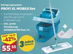 Famila Nord West PROFI XL MOBILE Set Angebot