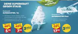 Famila Nord West SUPERDUSTER / XL Angebot