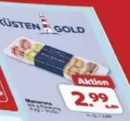 Famila Nord West Küsten Gold Makaroni Angebot