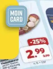 Famila Nord West Horned Feldschwurz Angebot