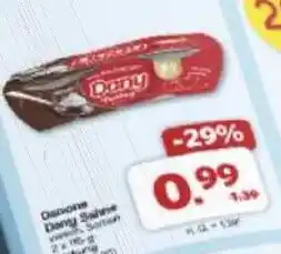 Famila Nord West Dany Sajane Angebot