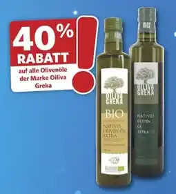 Combi Olivenöl der Marke Oliva Greka Angebot