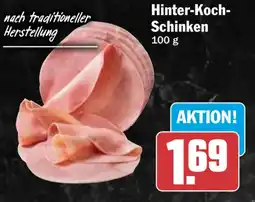 HIT Hinter-Koch-Schinken Angebot