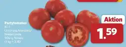 Combi Partytomaten Angebot