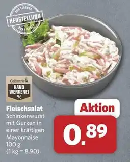 Combi Goldmarie Fleischsalat Angebot