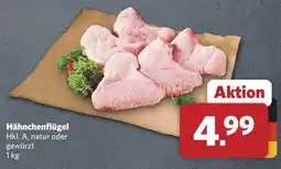 Combi Hähnchenflügel Angebot