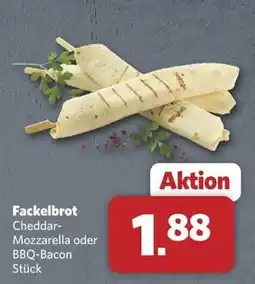 Combi Fackelbrot Angebot