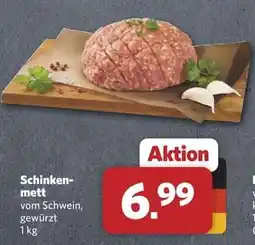Combi Schinken-mett Angebot