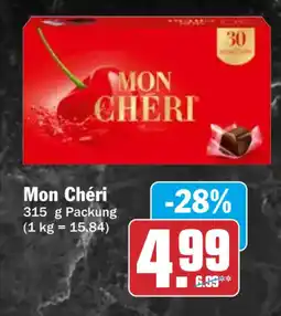 HIT Mon Chéri Angebot