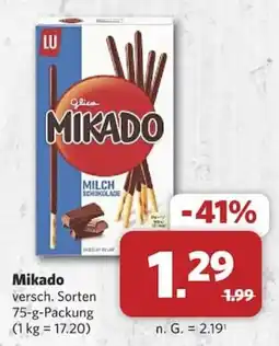 Combi Glico Mikado Angebot