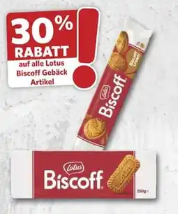 Combi Lotus Biscoff Angebot