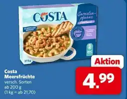Combi Costa Meersfrüchte Angebot