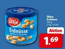 Combi ültje Erdnüsse Angebot