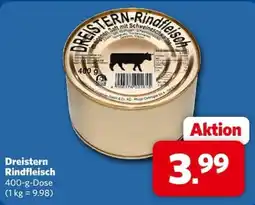 Combi Dreistern Rindfleisch Angebot