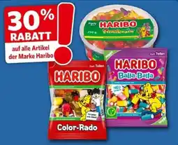 Combi HARIBO Color-Rado Angebot