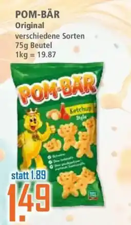Klaas und Kock POM-BÄR Original Angebot