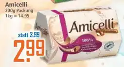 Klaas und Kock Amicelli Angebot
