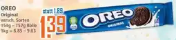 Klaas und Kock OREO Original Angebot