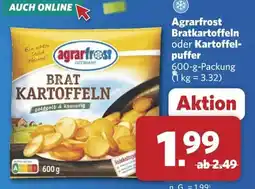 Combi Agrarfrost Bratkartoffeln Angebot