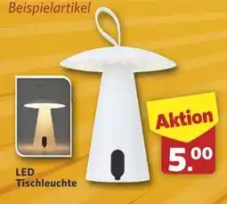 Combi LED Tischleuchte Angebot
