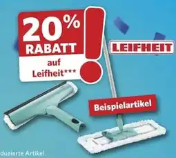 Combi Leifheit*** Angebot