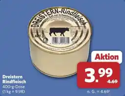 Combi Dreistern Rindfleisch Angebot