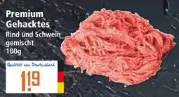 Klaas und Kock Premium Gehacktes Angebot