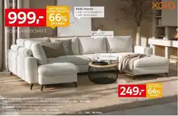 XXXLutz Wohnlandschaft Angebot