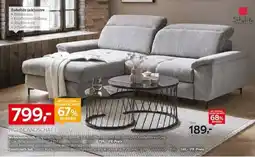 XXXLutz Wohnlandschaft Angebot