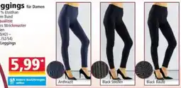Norma Leggings für Damen Angebot