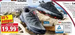 Norma Schuhe Angebot