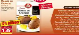 Norma RUF Mousse au Chocolat Angebot