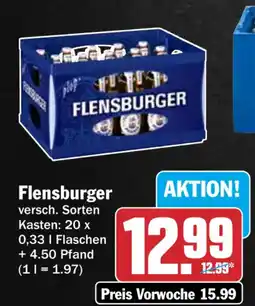 HIT Flensburger Angebot