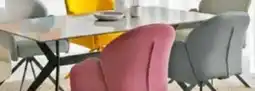Möbel Boss Tisch Paccino Angebot
