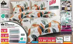 Norma Nicki-Bettwäsche DREAMTEX Angebot