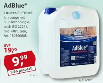 AdBlue