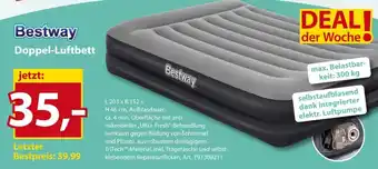 Bestway Doppel-Luftbett