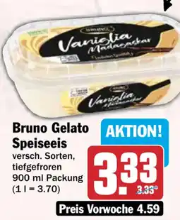 HIT Bruno Gelato Speiseeis Angebot