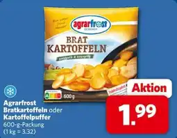 Combi Agrarfrost Bratkartoffeln Angebot