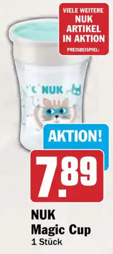 HIT NUK Magic Cup Angebot