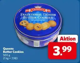 Combi Queens Butter Cookies Angebot