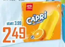 Klaas und Kock Capri Angebot