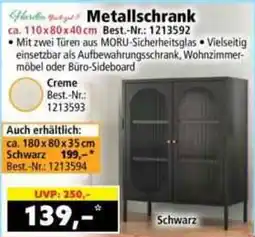 Norma Metallschrank Angebot