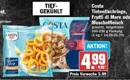 HIT Costa Tintenfischringe Angebot