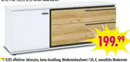 Möbel Boss Sideboard Angebot