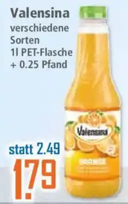 Klaas und Kock Valensina Angebot