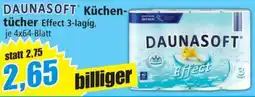 Norma DAUNASOFT Küchentücher Effect Angebot