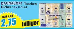 Norma DAUNASOFT Taschentücher Angebot
